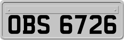 OBS6726