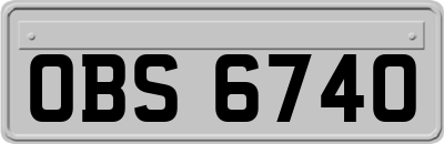 OBS6740