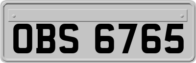 OBS6765