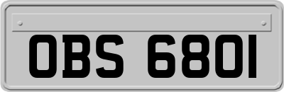 OBS6801