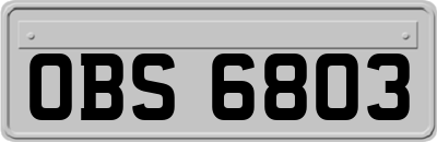 OBS6803