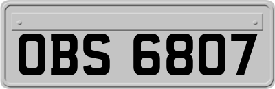 OBS6807