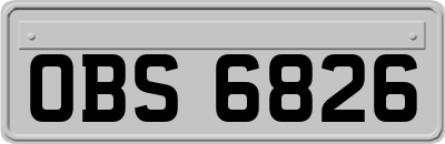 OBS6826