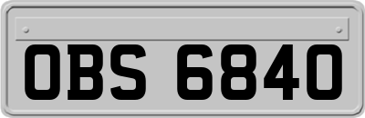 OBS6840