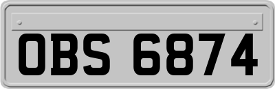 OBS6874