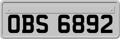 OBS6892