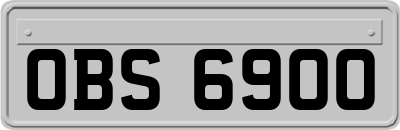 OBS6900