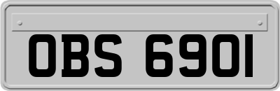 OBS6901
