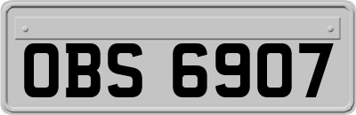 OBS6907