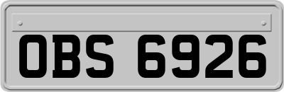OBS6926