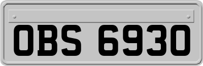 OBS6930