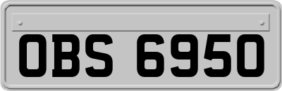 OBS6950