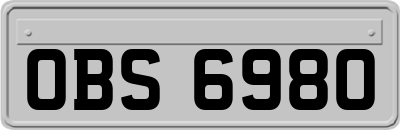 OBS6980