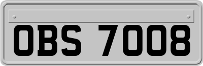 OBS7008