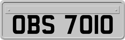OBS7010