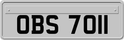 OBS7011
