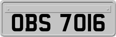 OBS7016