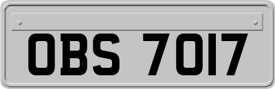 OBS7017
