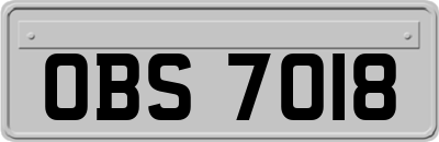 OBS7018
