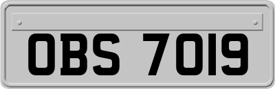 OBS7019