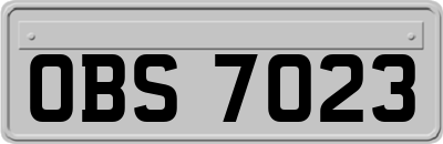OBS7023