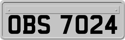 OBS7024