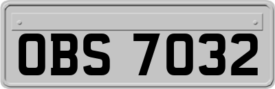OBS7032