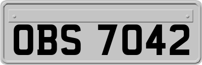 OBS7042