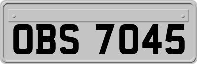 OBS7045