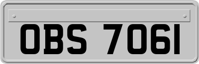OBS7061
