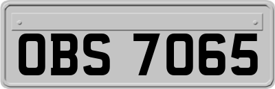 OBS7065