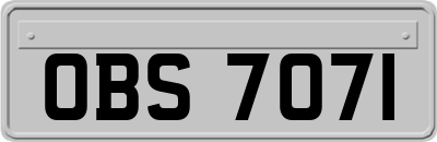 OBS7071