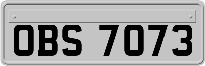 OBS7073