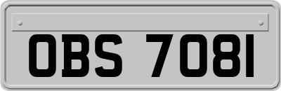 OBS7081