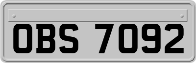 OBS7092