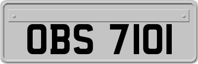 OBS7101