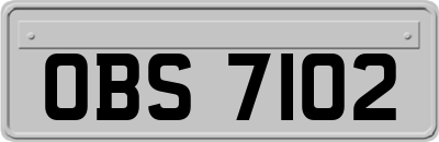 OBS7102