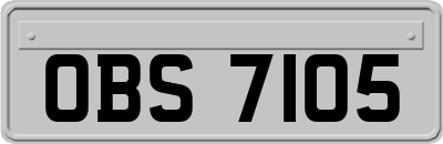 OBS7105