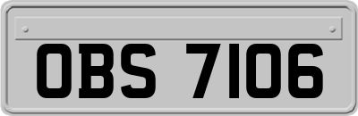 OBS7106