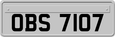 OBS7107