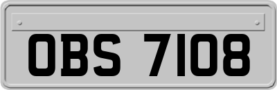OBS7108