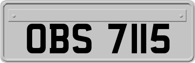 OBS7115