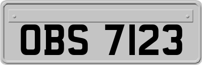 OBS7123