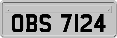 OBS7124