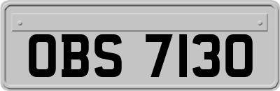 OBS7130