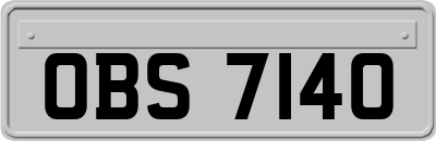 OBS7140