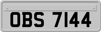 OBS7144