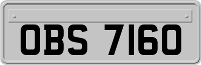 OBS7160