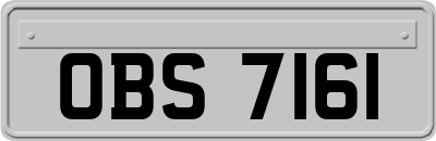 OBS7161