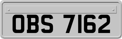 OBS7162